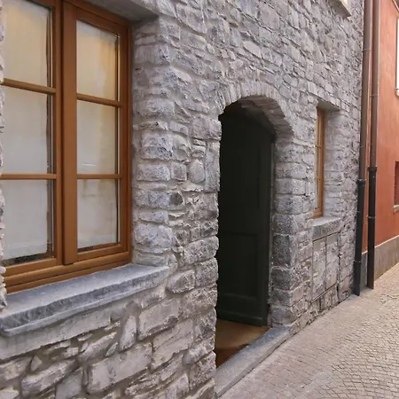 Italianway - Appartement Torno