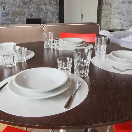 Appartement Italianway - *