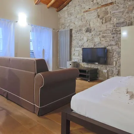 Appartement Italianway -