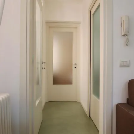 Italianway - Appartement