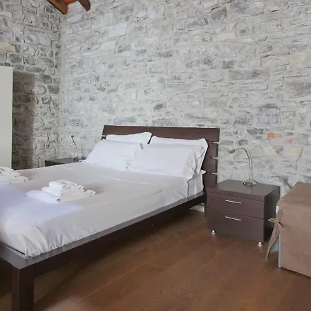 Italianway - Appartement Torno