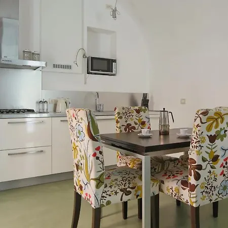 Italianway - Appartement