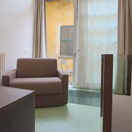 Appartement Italianway -