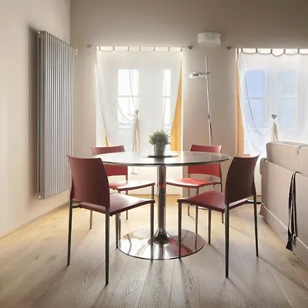 Appartement Italianway -