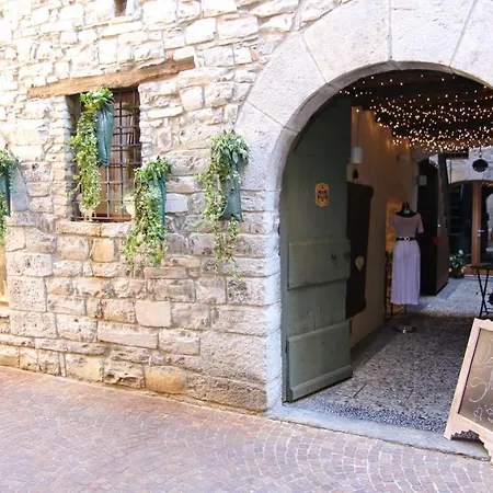 Italianway - Torno