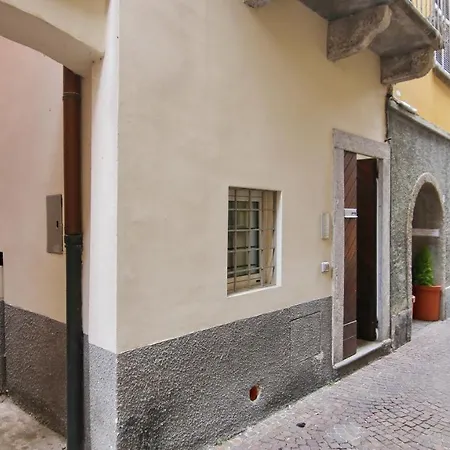Appartement Italianway - *