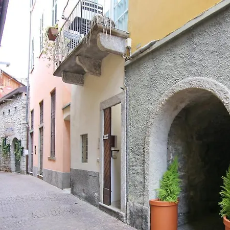 Italianway - Appartement *