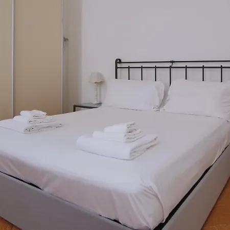 Appartement Italianway - *