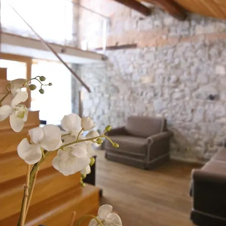 Appartement Italianway - Torno