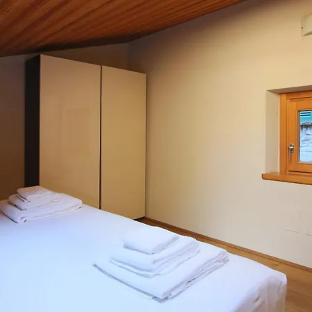 Italianway - Appartement