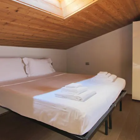 Appartement Italianway -