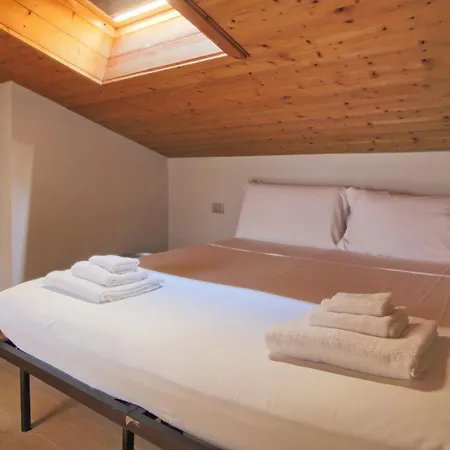 Appartement Italianway - Torno